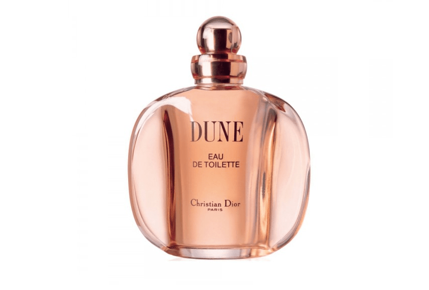Celes (セレス) | Dior - Dune (ディオール - デューン)