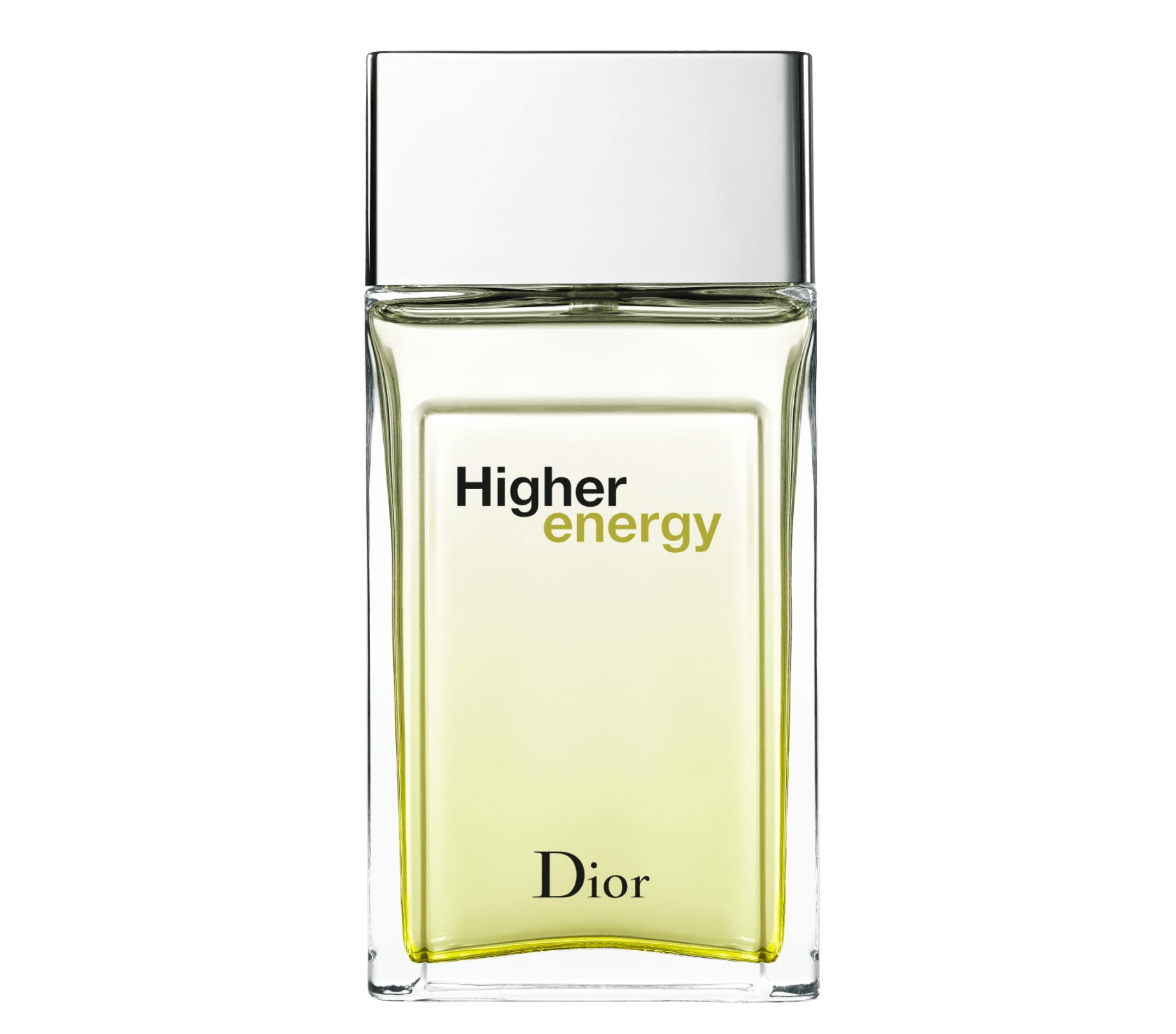 Dior 香水 ハイヤーエナジー