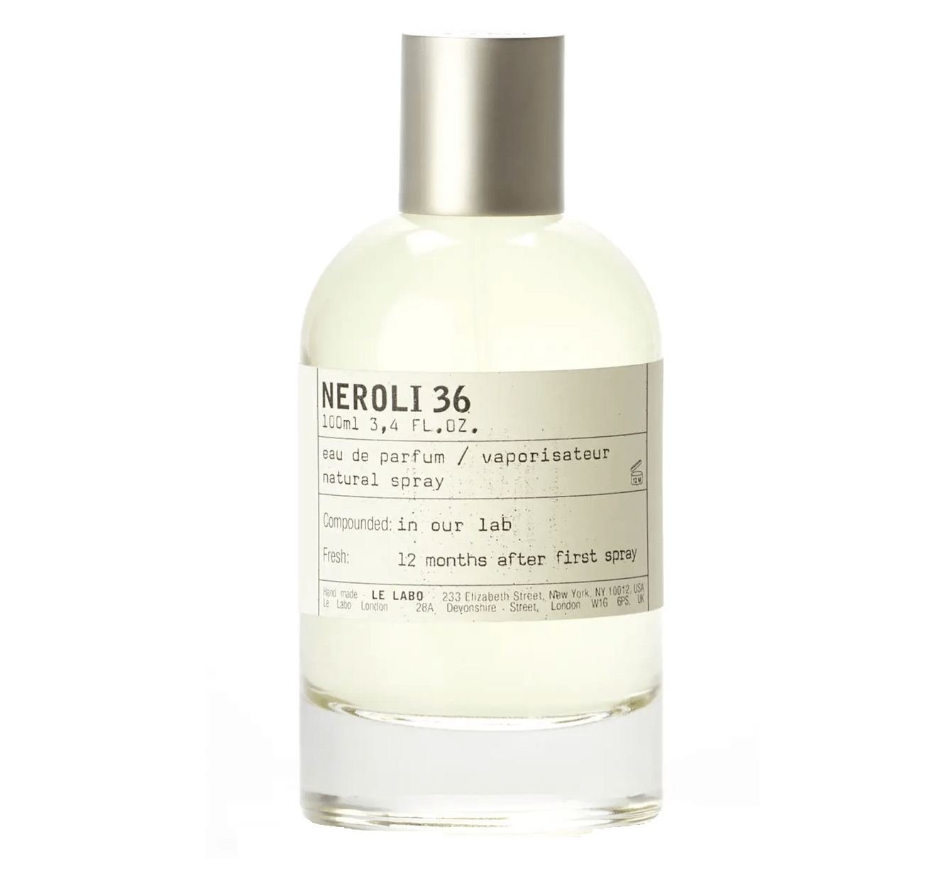 LE LABO 香水 NEROLI 36