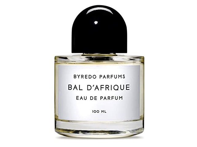 BYREDO BAL D