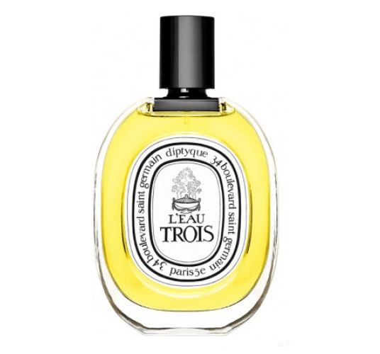 非公開: Diptyque – L’eau Trois<p>(ディプティック – ロートロワ)
