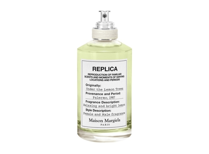 replica アンダー ザ レモン ツリー 100ml