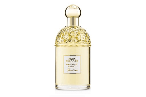 Celes (セレス) | Guerlain – Aqua Allegoria Mandarine Basilic(ゲラン – アクア