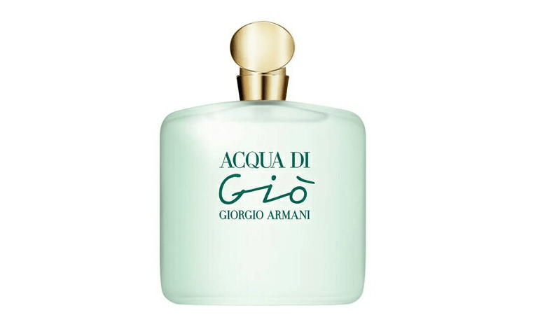 Celes (セレス) | Giorgio Armani - Acqua Di Gio(ジョルジオ 