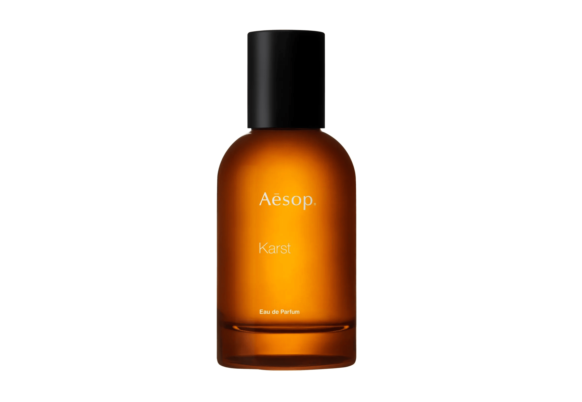 Aesop  イソップ  karst  カースト 香水 50ML