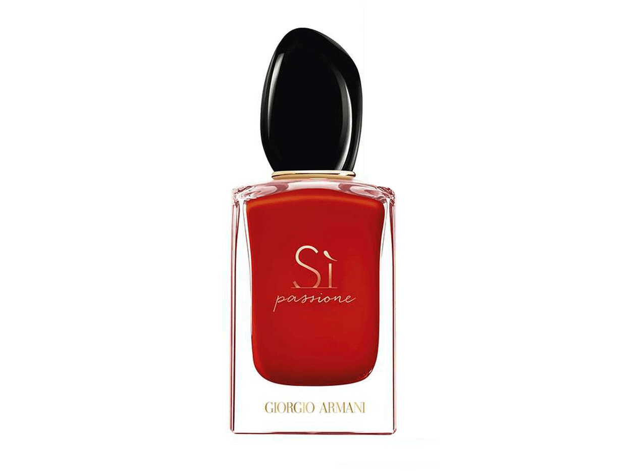 Celes (セレス) | Giorgio Armani - Si Passione(ジョルジオ ...