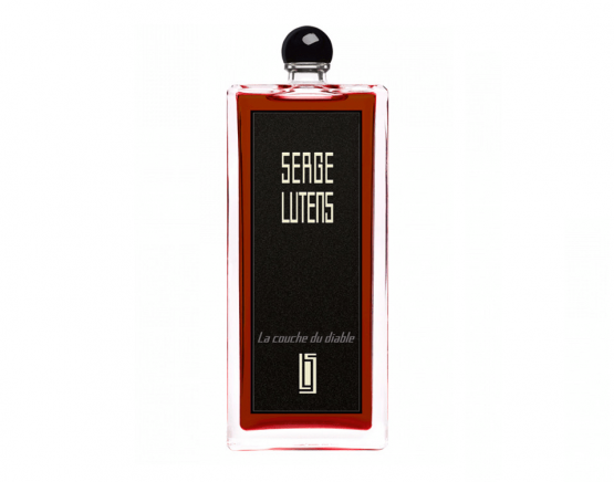 Celes (セレス) | Serge Lutens - La couche du diable(セルジュ 