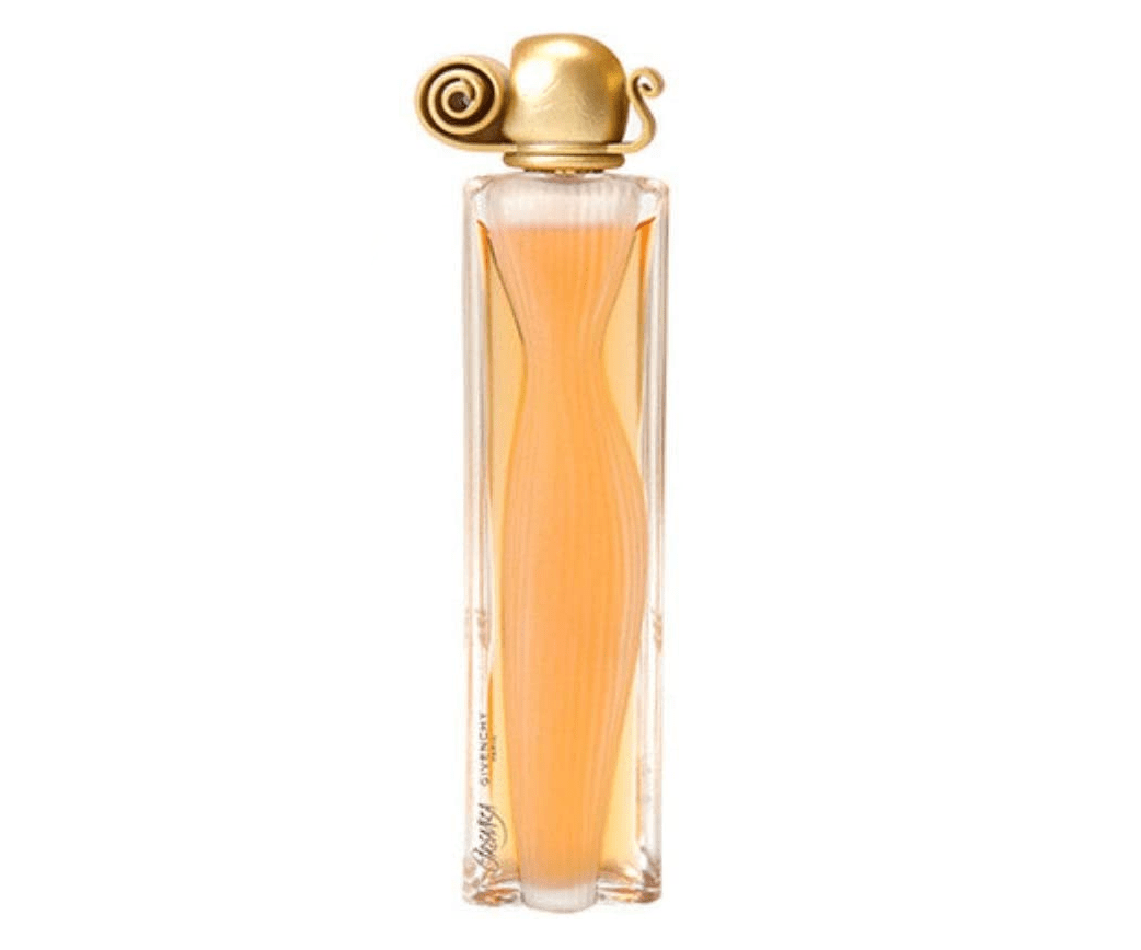 ジバンシィ 香水 オルガンザ ORGANZA オードトワレ EDT 若干使用 フレグランス レディース 30mlサイズ GIVENCHY