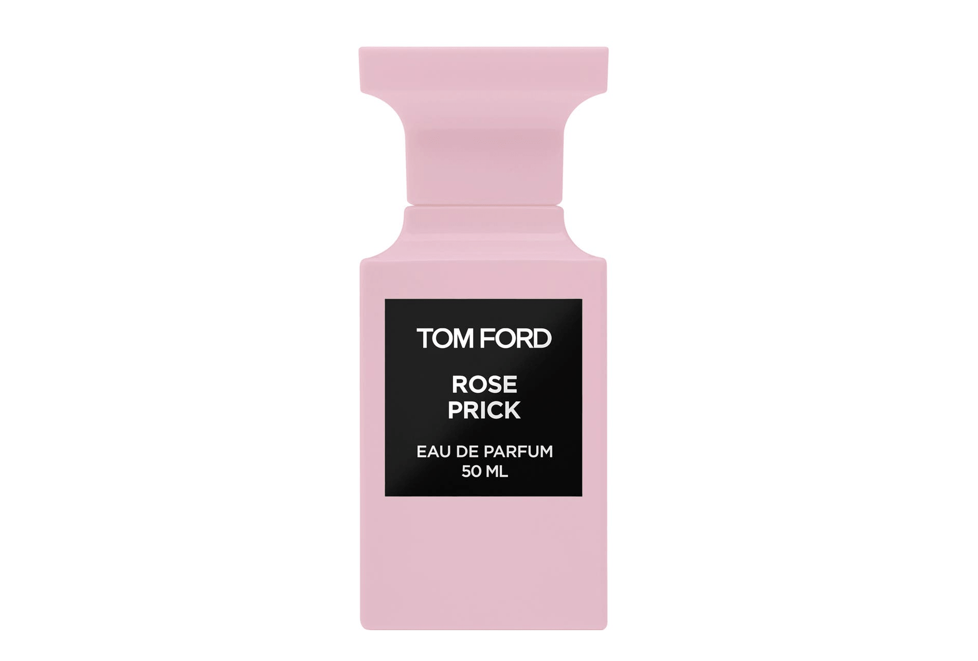 トムフォード　rose prick 香水