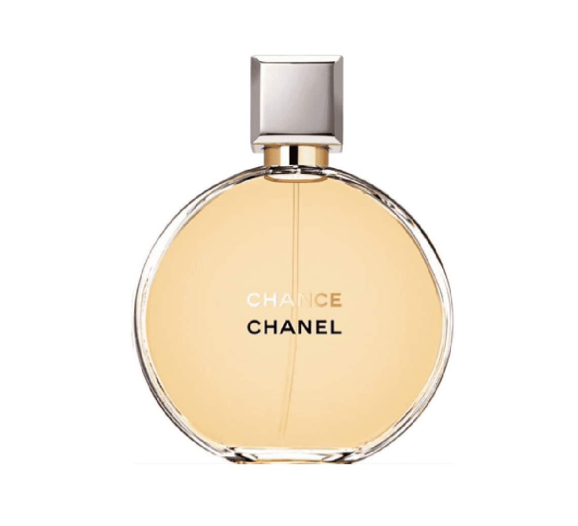 Celes (セレス) | Chanel - Chance (シャネル - チャンス) 