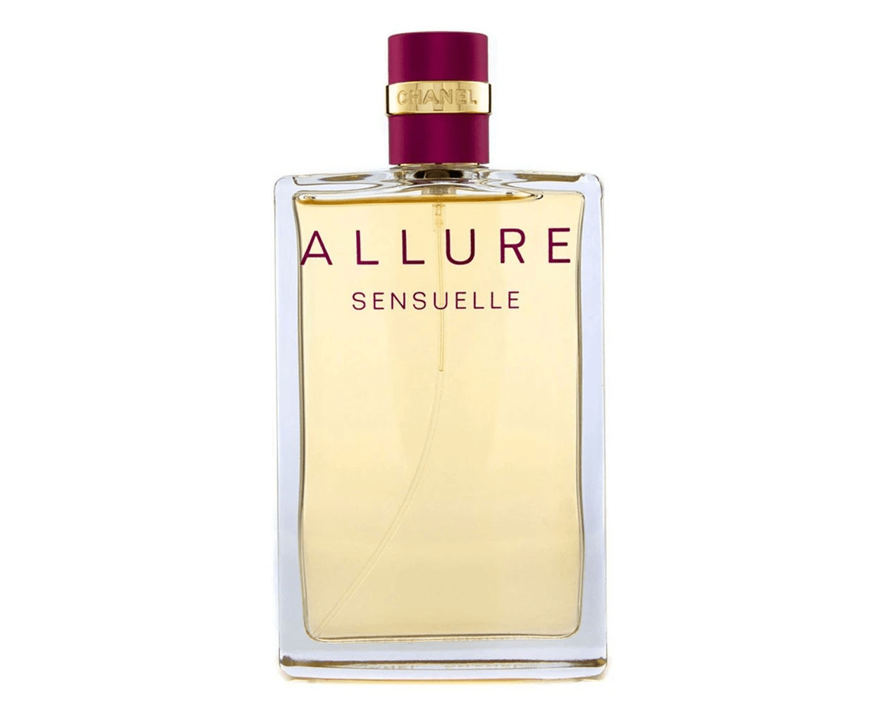 シャネル　香水　ALLURE SENSUELLE