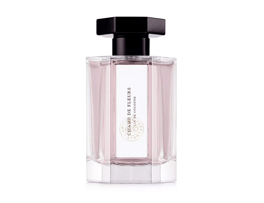 L’artisan Parfumeur - Champ de Fleurs, (ラルチザンパフューム – シャン ド フルール)