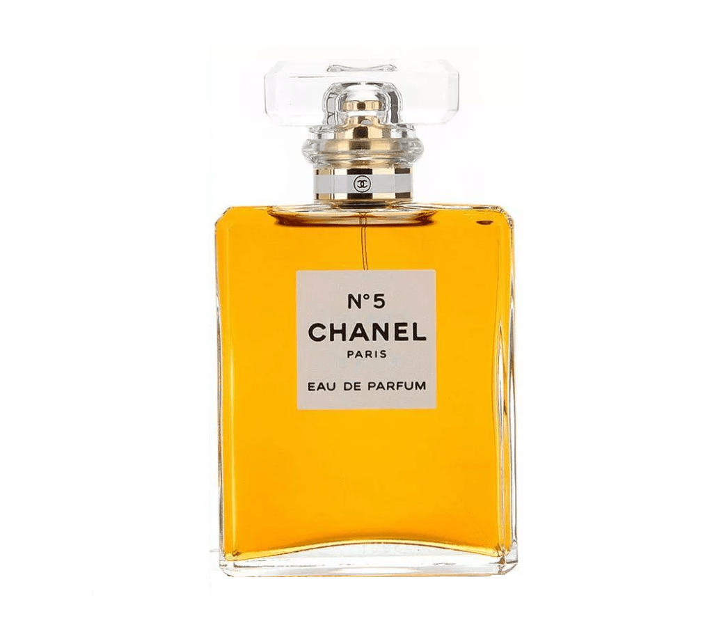 Chanel - N°5 Eau de Parfum, (シャネル - N°5 オーデパルファム)