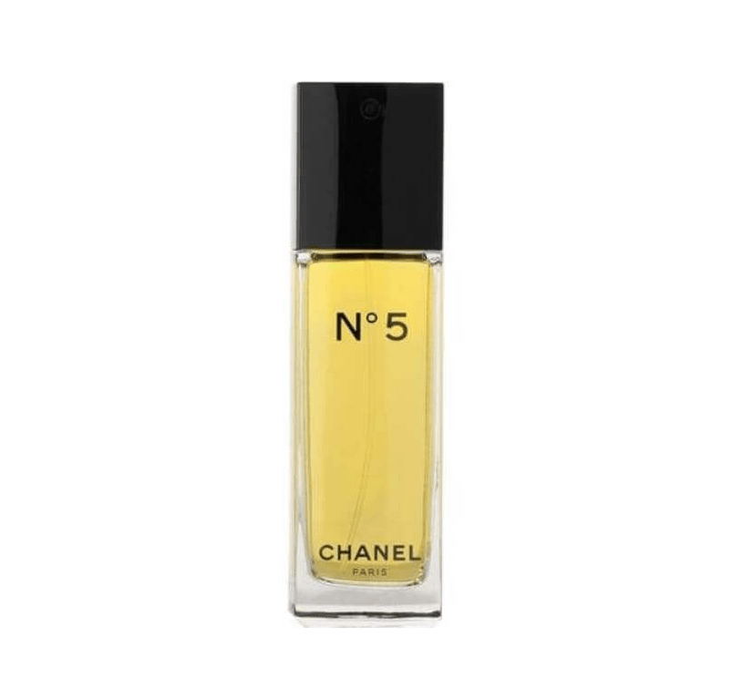 Chanel - N°5 Eau de Toilette, (シャネル - N°5 オードゥ トワレット)