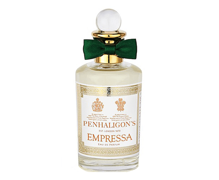 Penhaligon's - Empressa, (ペンハリガン - エンプレッサ)