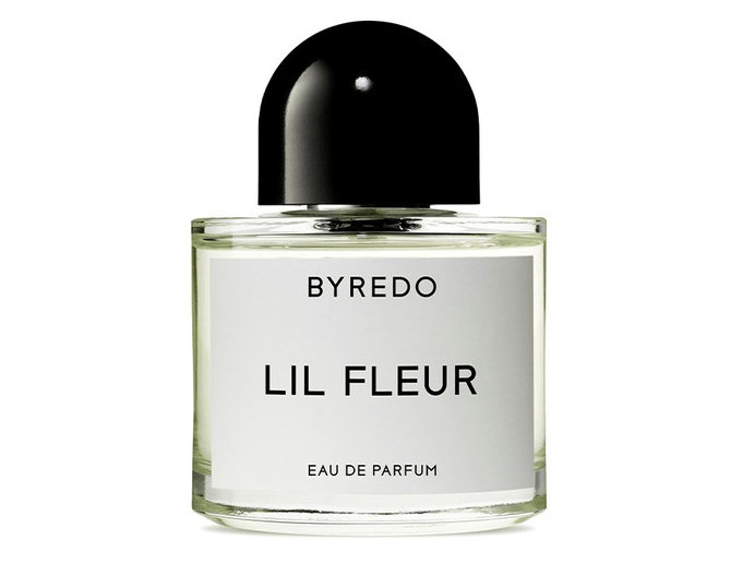 Byredo - Lil Fleur, (バイレード – リル フルール)