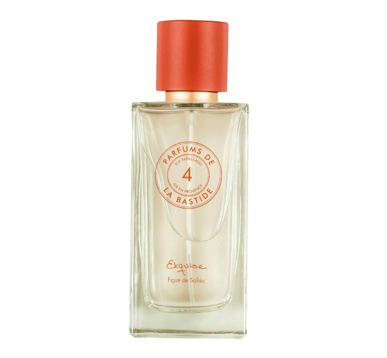 Celes (セレス) | Parfums de La bastide - Exquise (パルファム ドゥ 
