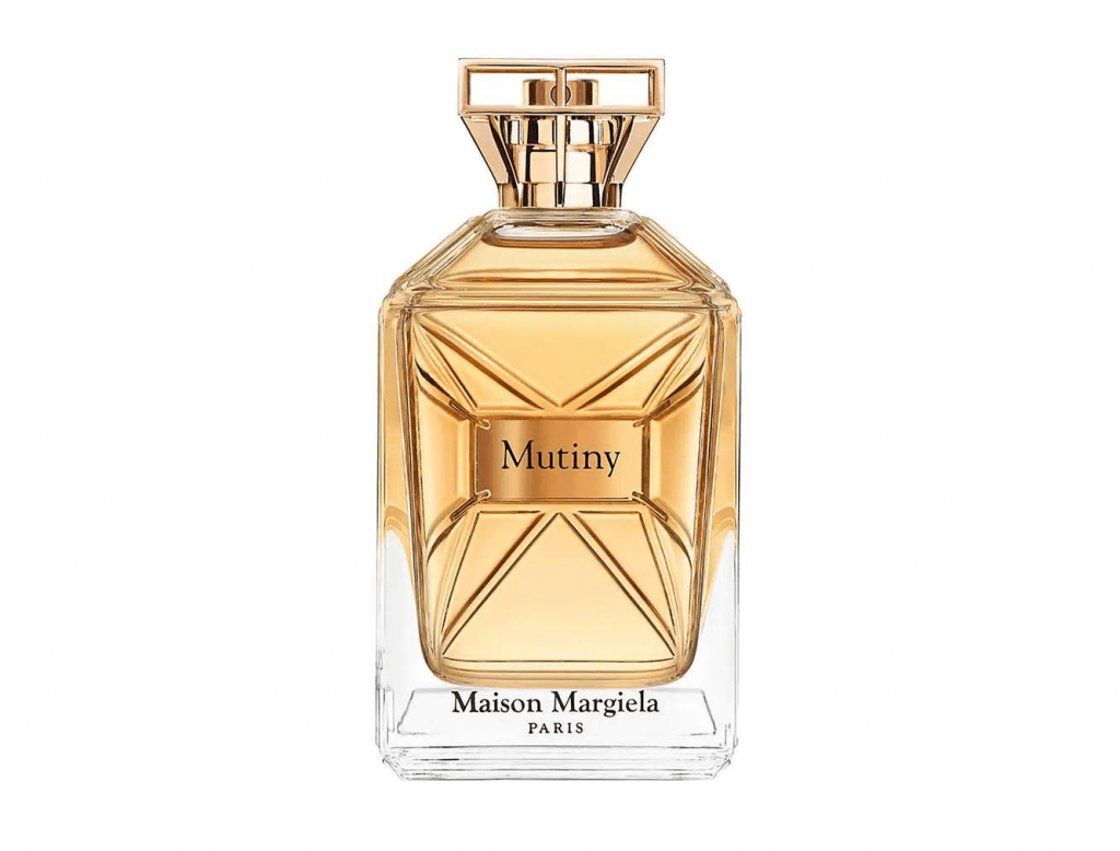 Maison Margiela – Mutiny<p>(メゾン マルジェラ – ミューティニー)