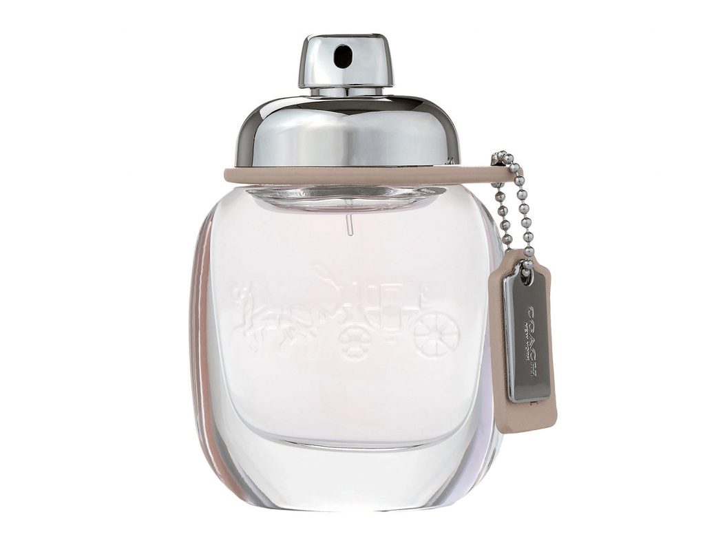 Coach – New York Eau de Toilette<p>(コーチ – ニューヨーク オー ド トワレ)