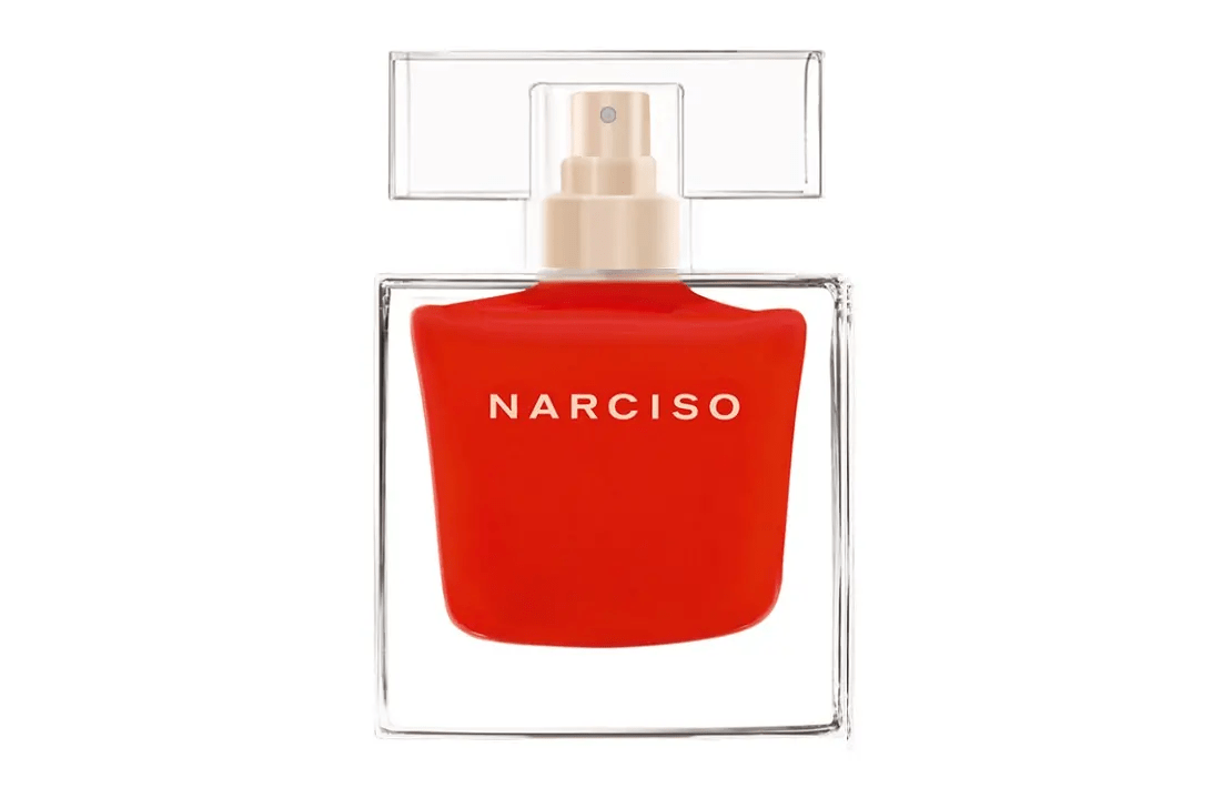 Celes (セレス) | Narciso Rodriguez - Narciso Rouge EDT(ナルシソ ...
