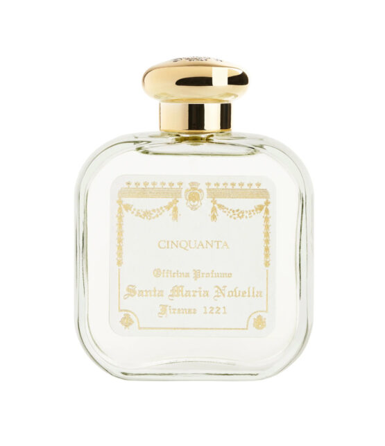 Celes (セレス) | Santa Maria Novella − Cinquanta (サンタマリア 