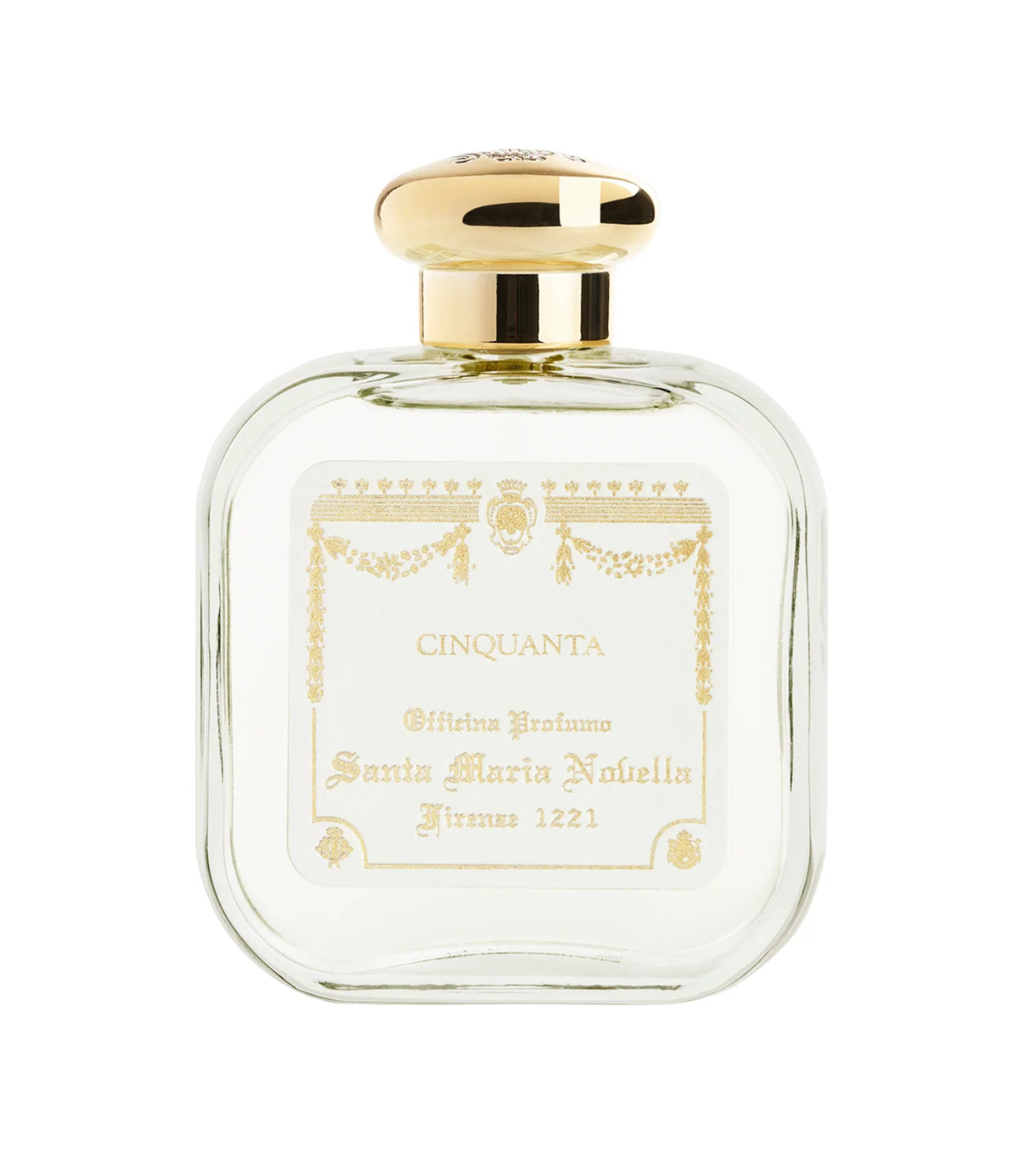 Celes (セレス) | Santa Maria Novella − Cinquanta (サンタマリア 