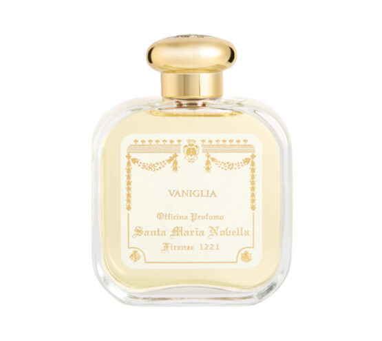 Celes (セレス) | Santa Maria Novella − Vaniglia (サンタマリア 