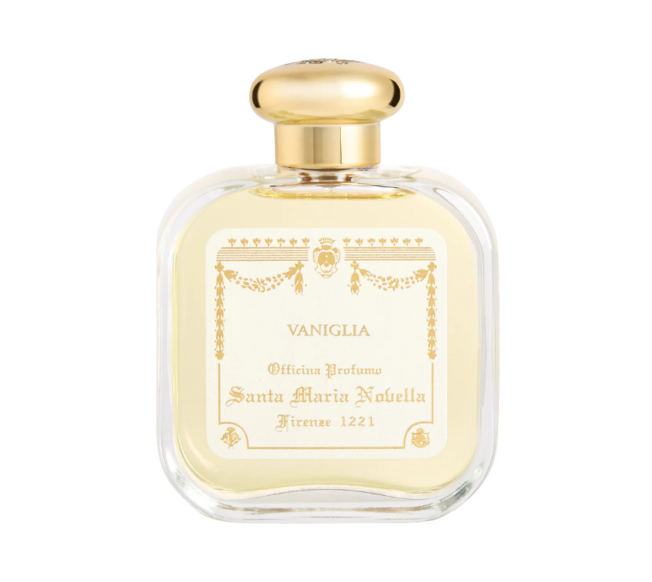 Celes (セレス) | Santa Maria Novella − Vaniglia (サンタマリア 