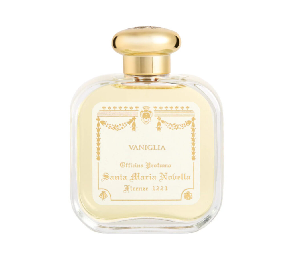 Santa Maria Novella − Vaniglia<p>(サンタマリアノヴェッラ − バニラ)