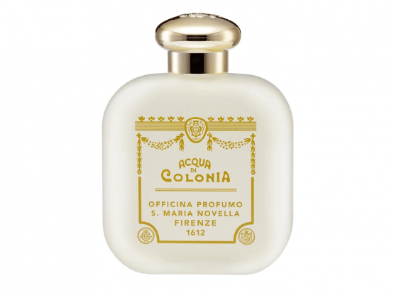 Santa Maria Novella − Acqua di Sicilia, (サンタマリアノヴェッラ − シチリア)