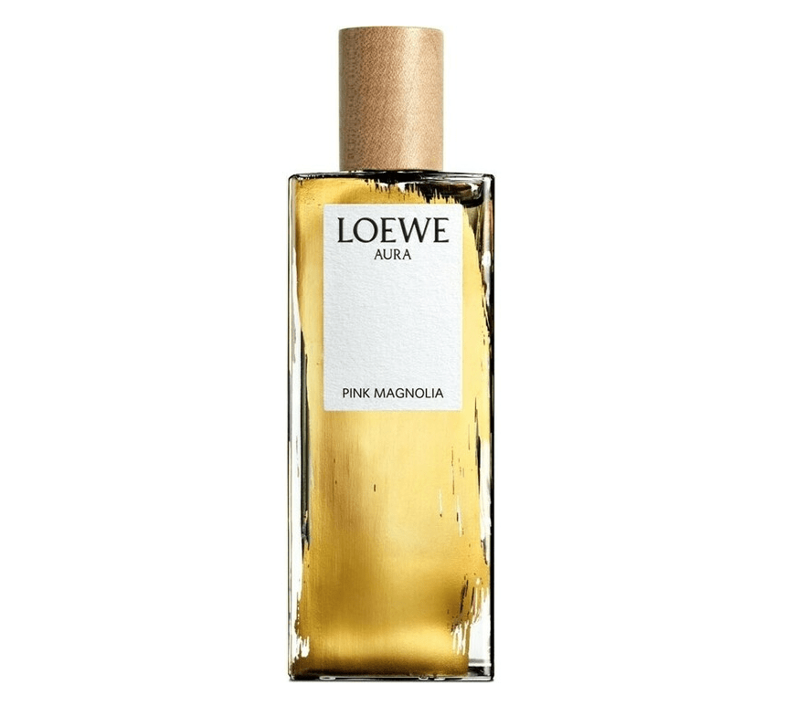 Celes (セレス) | Loewe - Aura Pink Magnolia (ロエベ - オーラ 
