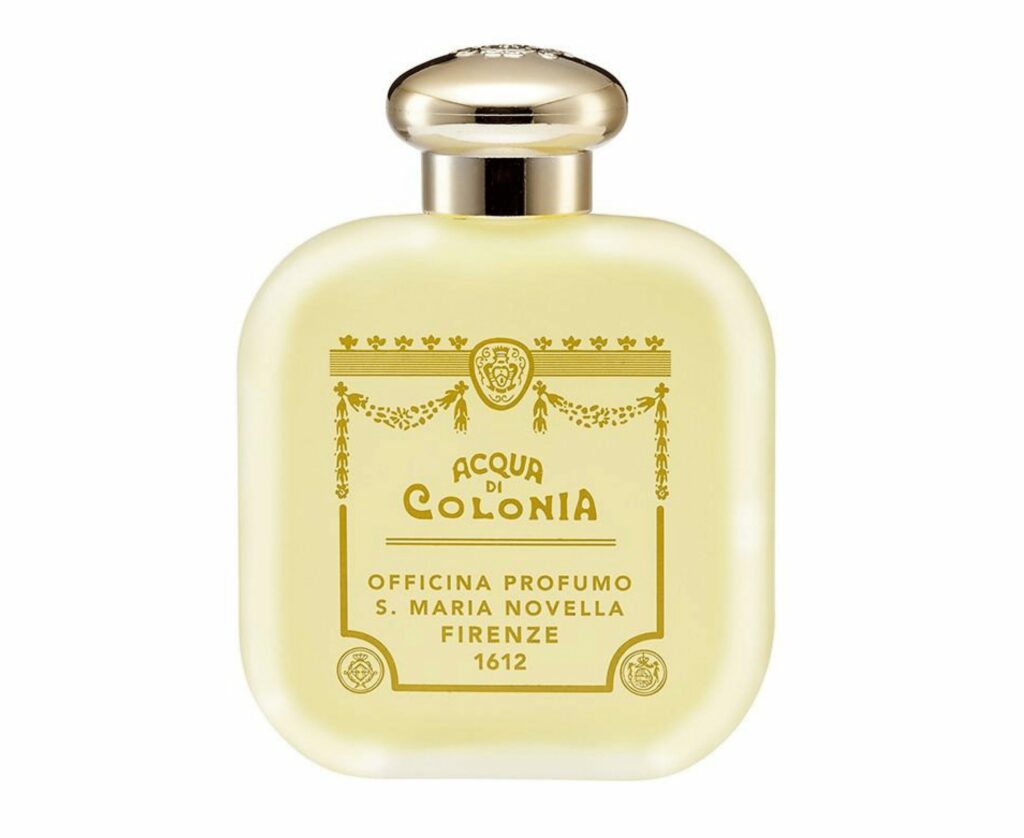 Santa Maria Novella − Caprifoglio<p>(サンタマリアノヴェッラ − カプリフォーリオ)