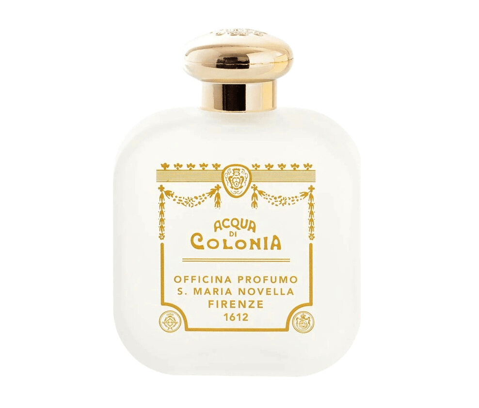 サンタマリアノヴェッラ オーデコロン100ml