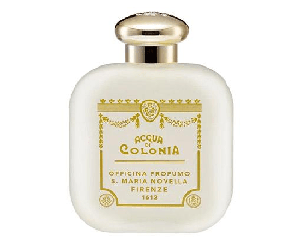 Celes (セレス) | Santa Maria Novella − Gardenia (サンタマリア 