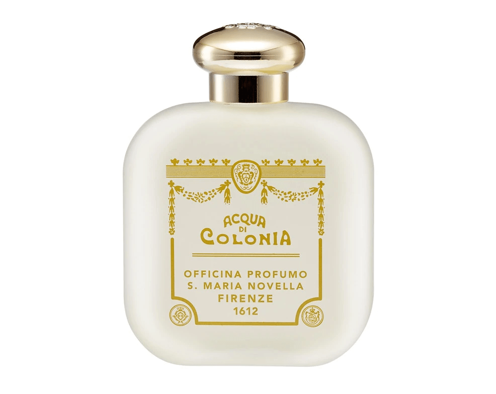 Celes (セレス) | Santa Maria Novella − Gelsomino (サンタマリア