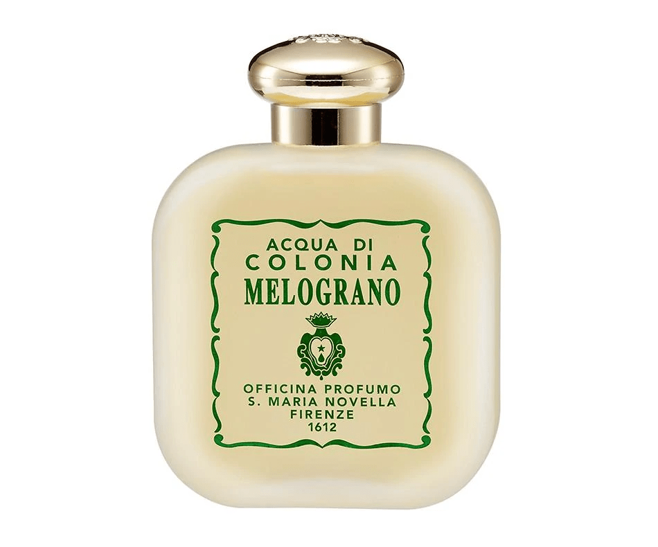 Celes (セレス) | Santa Maria Novella − Melograno (サンタマリアノヴェッラ − ザクロ)