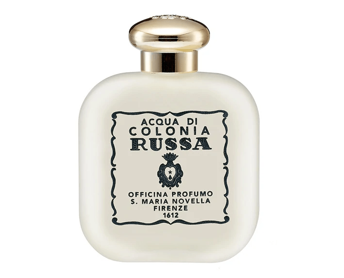 Celes (セレス) | Santa Maria Novella − Russa (サンタマリア