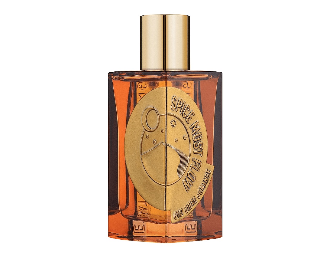 エタリーブルドオランジェ★マレーズ オブ ザ 1970's  EDP 50ml