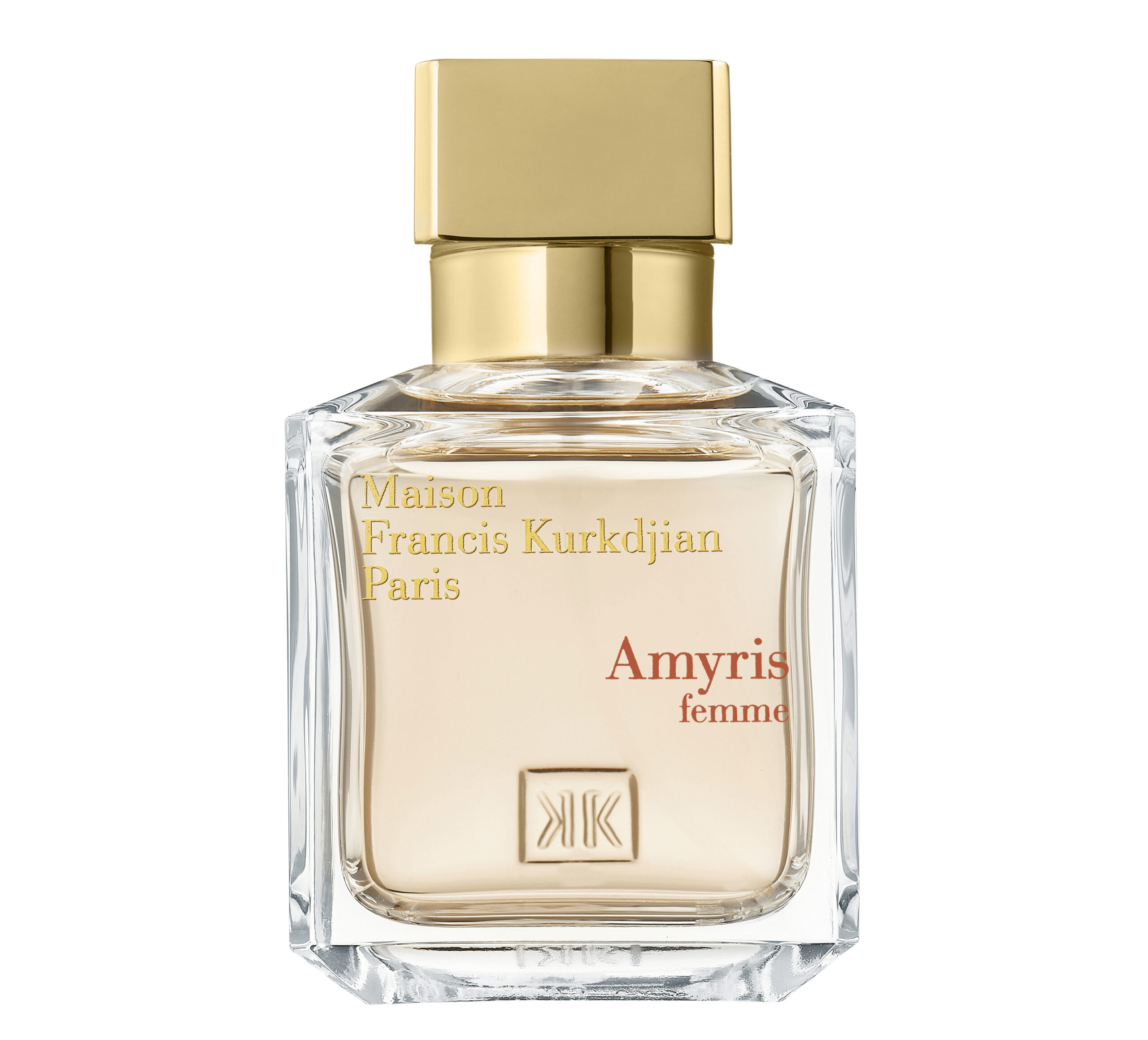 Maison Francis Kurujian amyris femme EDT