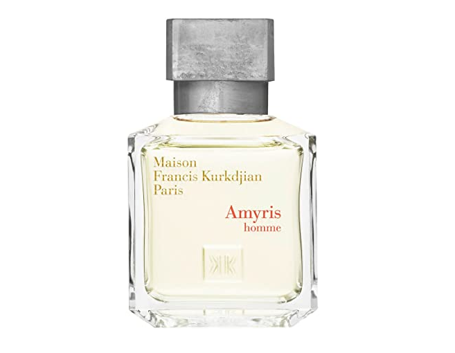 Celes (セレス) | Maison Francis Kurkdjian - Amyris Homme (メゾン ...