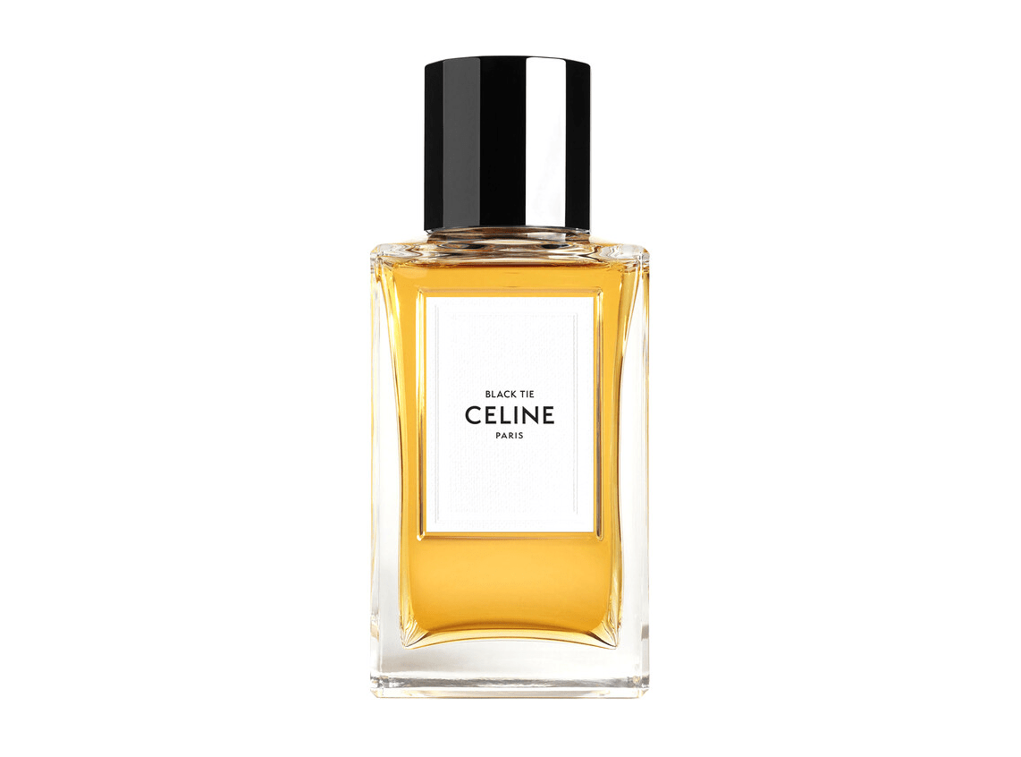 Celes (セレス) | Celine - Black Tie (セリーヌ - ブラック・タイ)