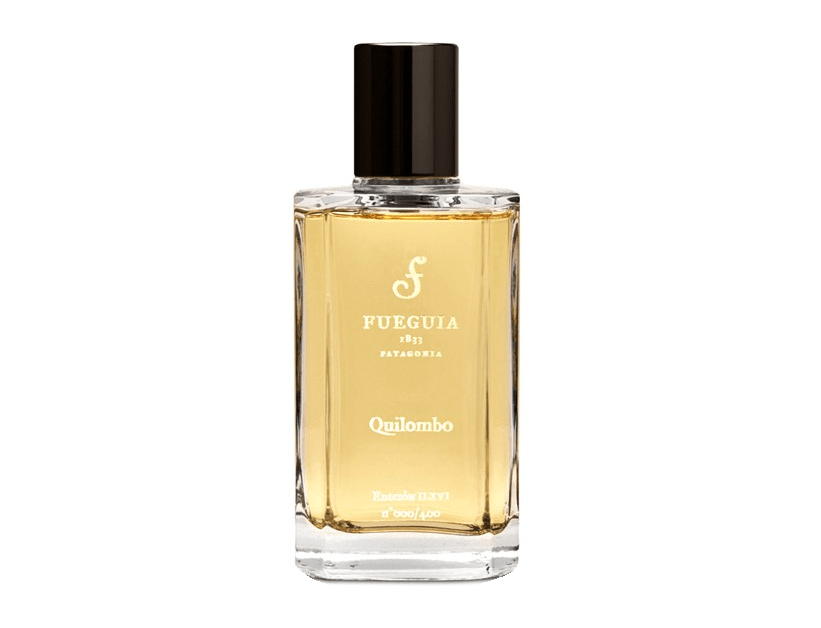 fueguia quilombo（フエギア　キロンボ）　50ml