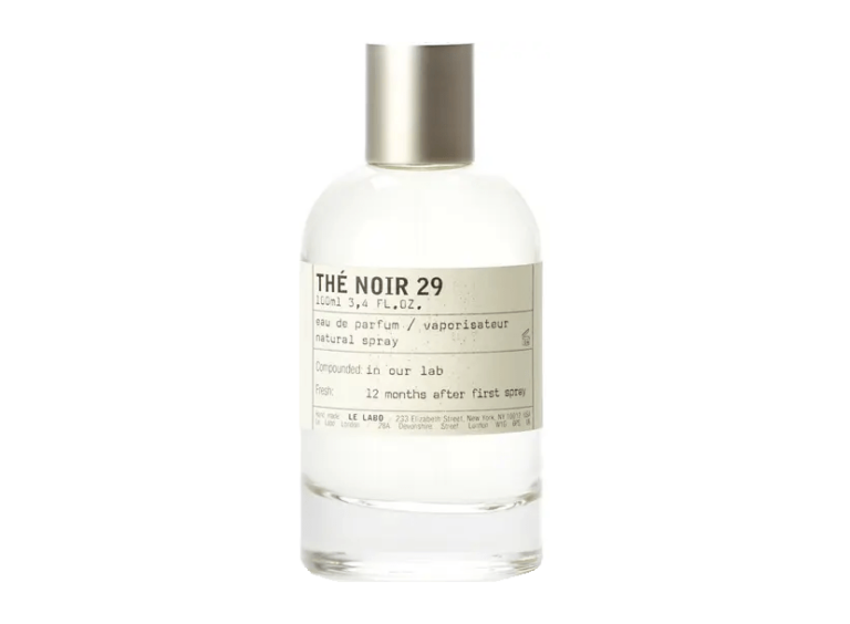 Celes (セレス) Le Labo Thé Noir 29 (ル ラボ テ ノワール 29)