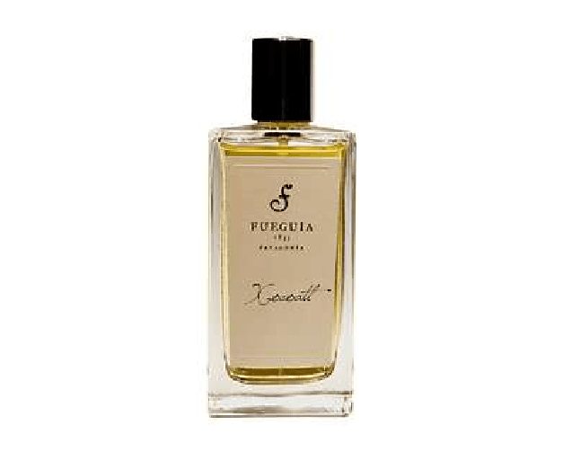 fueguia フエギア1833 Xocoatl 30ml II-ⅩⅩI