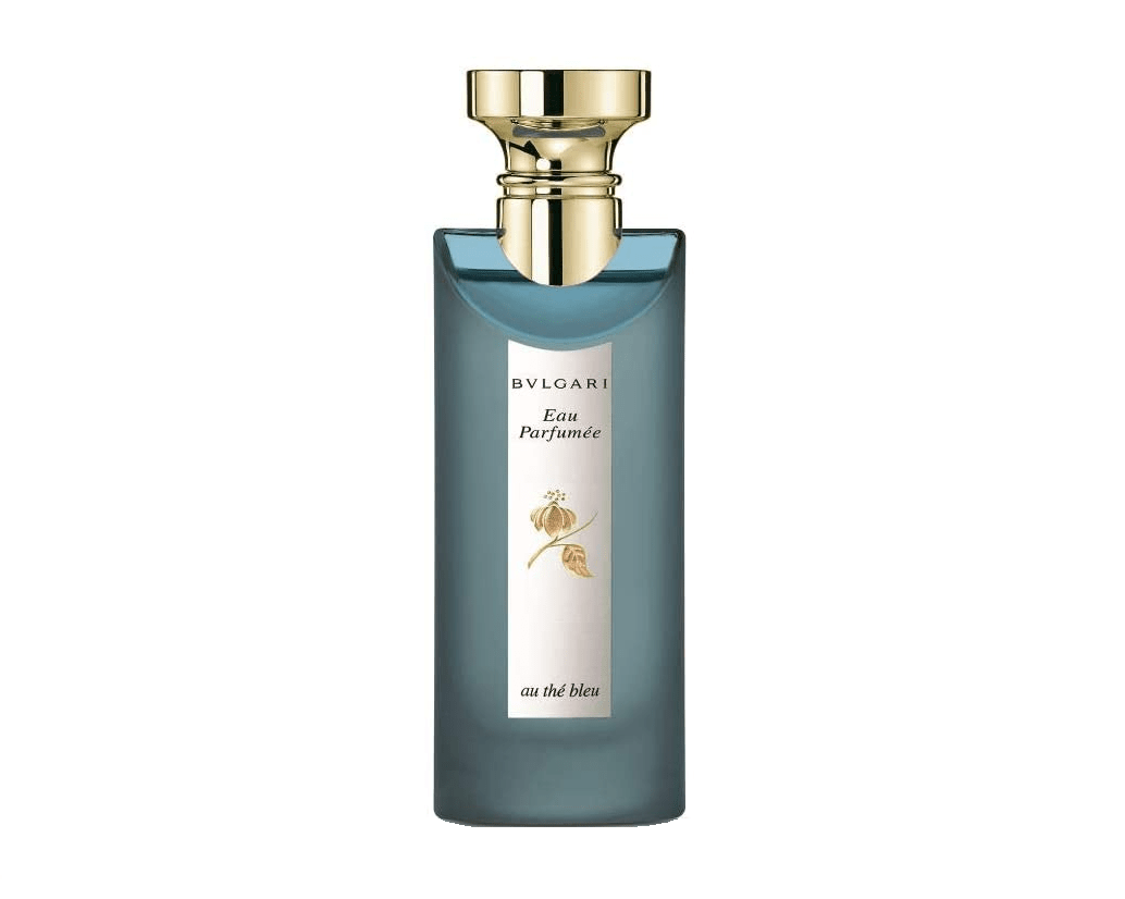 Celes (セレス) | Bvlgari - Eau Parfumee au The Bleu (ブルガリ - オ 