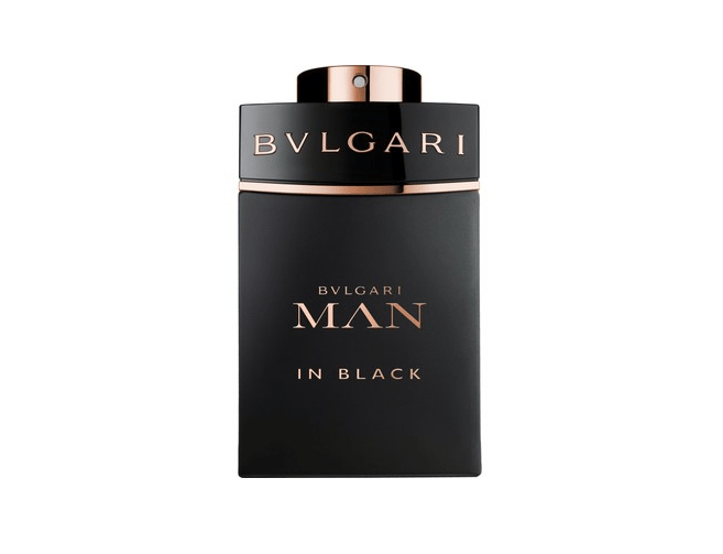 Celes (セレス) | Bvlgari - Man In Black (ブルガリ - マン イン ブラック)