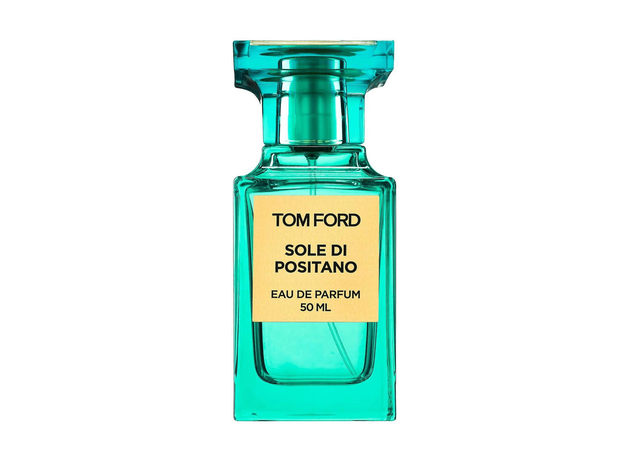 tom ford sole di positano