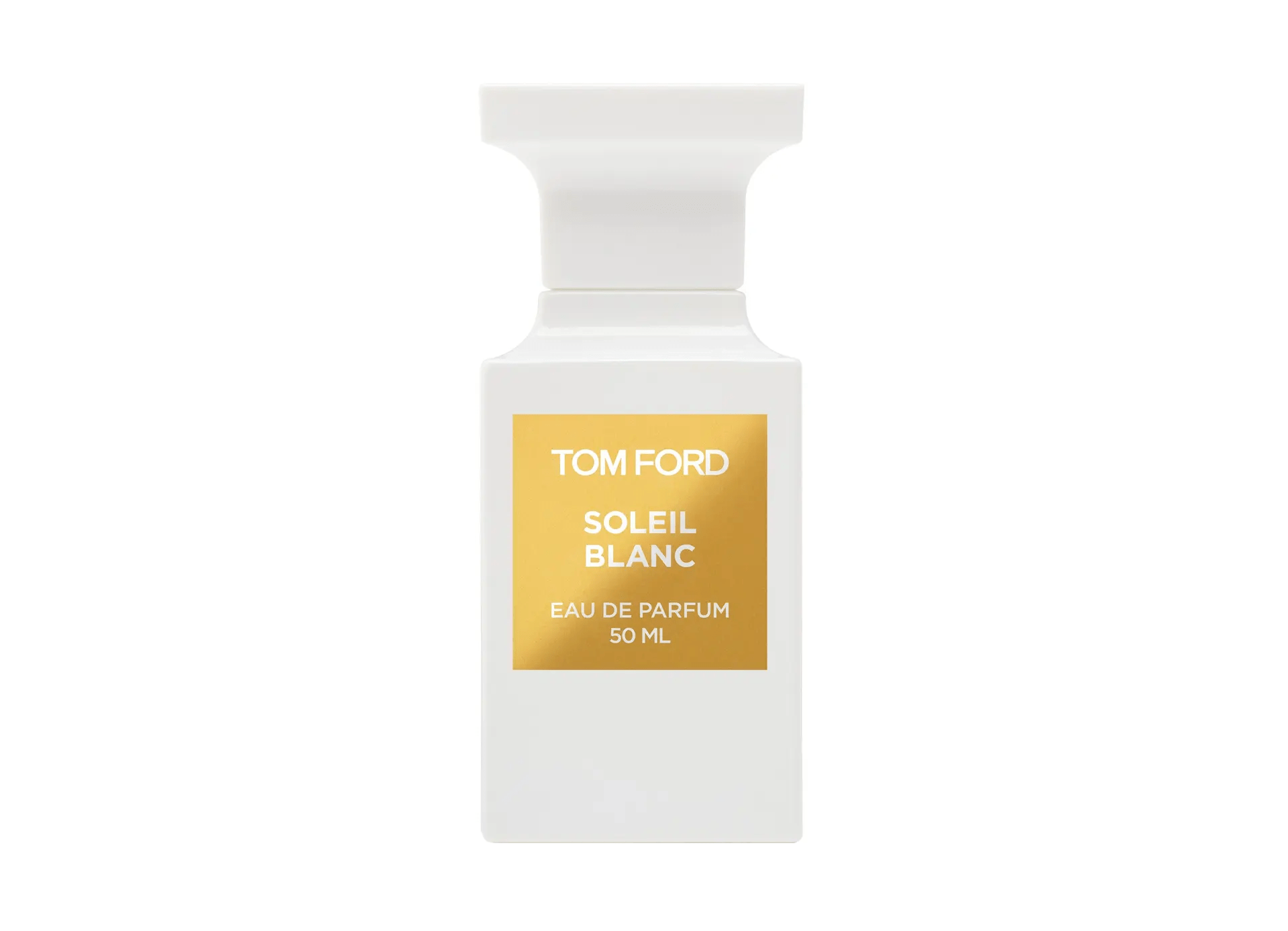 Celes (セレス) | Tom Ford - Soleil Blanc (トムフォード - ソレイユ ブラン)