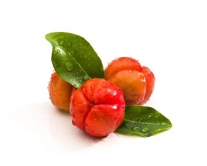 アセロラ (Acerola)」はどんな香り？ – セレス