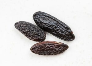 トンカビーン (Tonka bean)」はどんな香り？ – セレス
